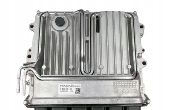 BMW M5 Engine control unit/module 9488346
