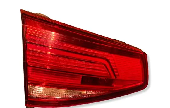 Volkswagen PASSAT B7 Number plate light A046341
