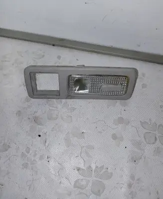Peugeot 307 Other interior light
