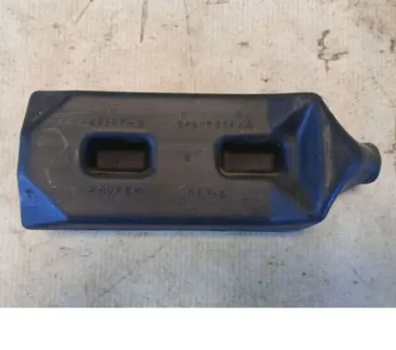 Chrysler Sebring (ST-22 - JR) Front bumper foam support bar 04805394AA