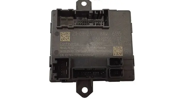 Door control unit/module
