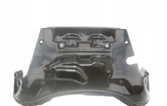Porsche Cayenne (9PA) Heat shield in engine bay 7L5819523C