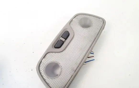 Volvo S60 Front seat light 9178936