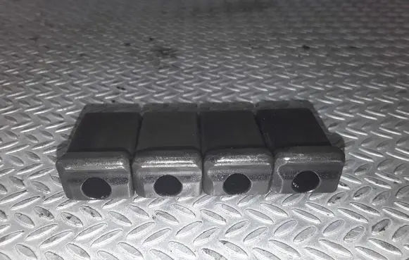 Skoda Octavia Mk1 (1U) Fuel Injector clamp holder