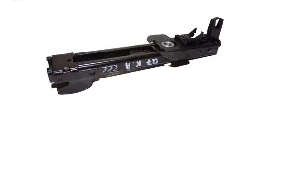 Audi Q7 4L Seat belt height adjuster 8E0857833F