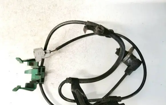 Toyota Avensis T220 ABS brake wheel speed sensor 8954305030 89543-05030