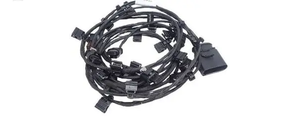 Audi A7 S7 4K8 Parking sensor (PDC) wiring loom 4K8971095L