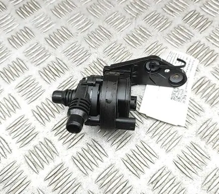 BMW X5 G05 Electric auxiliary coolant/water pump 8477210