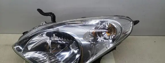Nissan Pixo Headlight/headlamp
