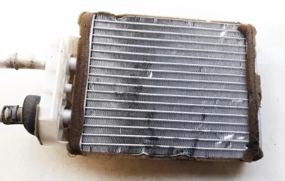 Mazda Premacy Heater blower radiator ga121ge7t