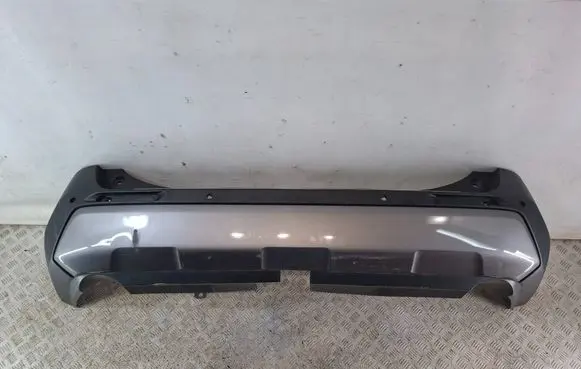 Toyota RAV 4 (XA50) Rear bumper 5245342040 5215942230