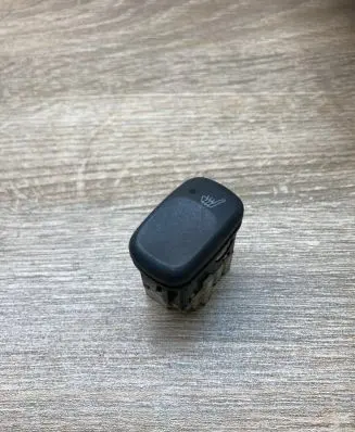 Volvo S70 V70 V70 XC Seat heating switch 9162939