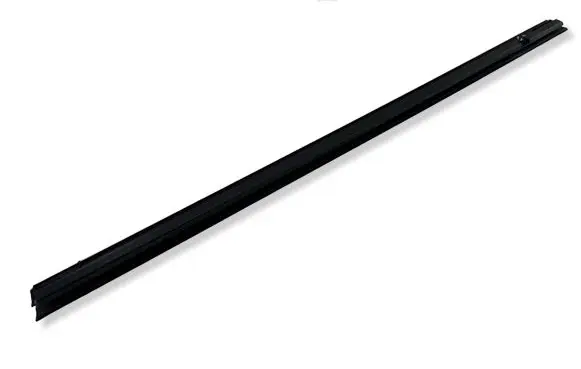 Chrysler Pacifica Door glass trim 68188741