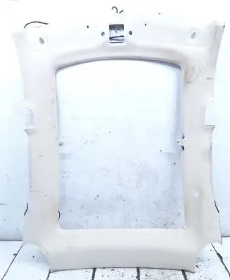 Tesla Model S Headlining 100247600H