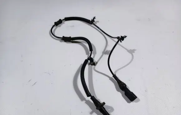 Ford Mustang V ABS wheel speed sensor 