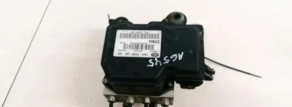 Ford S-MAX ABS Pump 7G912C405AB 7G91-2C405-AB