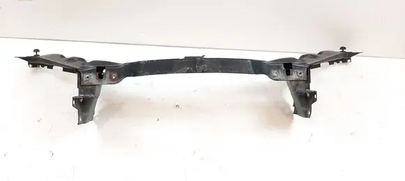 Jaguar XF Radiator support slam panel