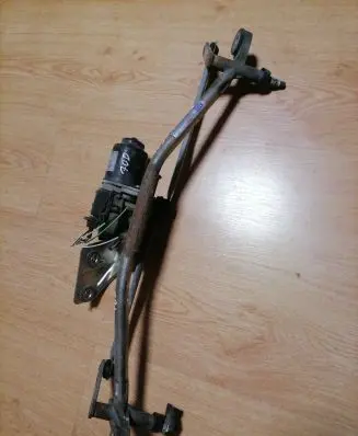 Ford Connect Front wiper linkage and motor 8T1617504 64300022 8T1617508AA