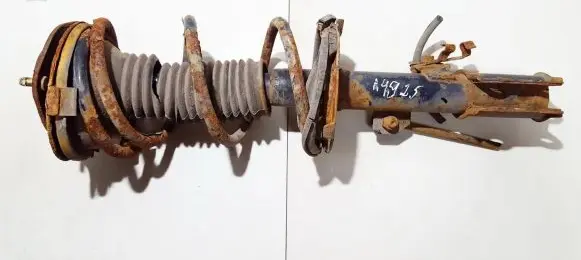 Toyota Avensis Verso Front shock absorber/damper