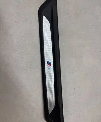 BMW 3 F30 F35 F31 Front sill trim cover 7289215