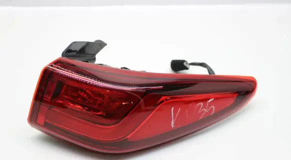 Hyundai Kona I Rear/tail lights 92402J9100