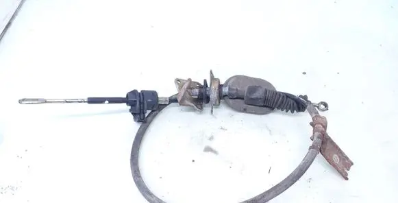 Honda Accord Gear shift cable linkage