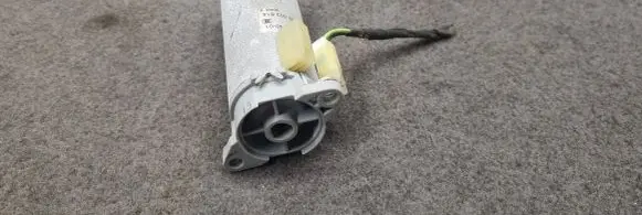 BMW 5 E60 E61 Seat adjustment motor 0130002614