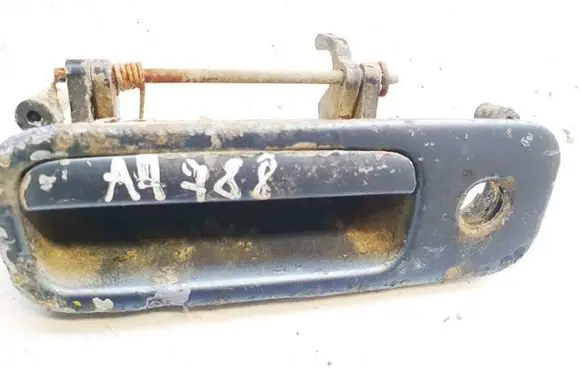 Ford Galaxy Tailgate/trunk/boot exterior handle 