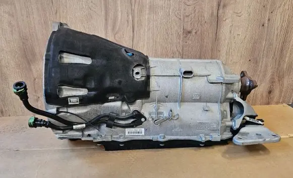 BMW 1 F20 F21 Automatic gearbox 9487622 ZFS 014099