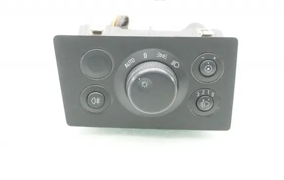Light switch