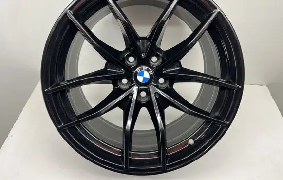BMW Z4 g29 R18 alloy rim 6883638 6883640