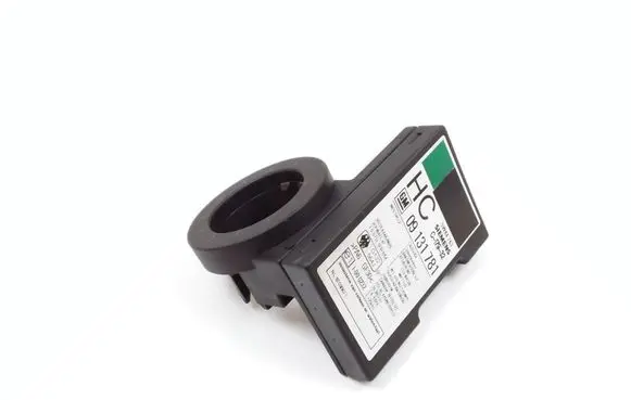 Opel Astra G Immobiliser reader (aerial) 09131781 5WK4763