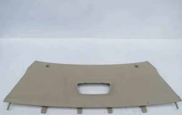 Porsche Cayenne (9PA) Handrail (top trim) 