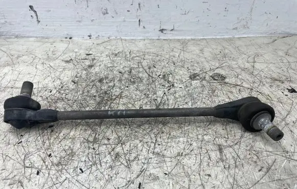 Front anti-roll bar/stabilizer link