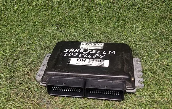 Rover 75 Engine control unit/module ECU NNN000170 NNW005700