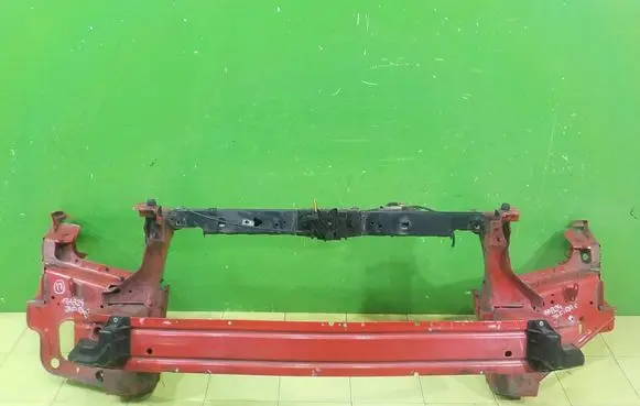 Opel Zafira C Radiator support slam panel WZMOCNIENIE