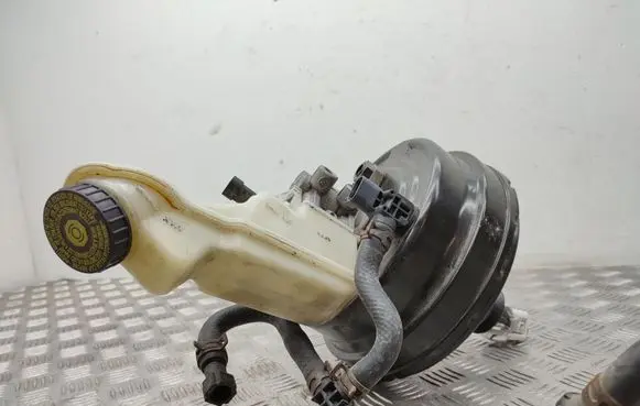 Buick Encore I Brake booster AAVD5G06C7100