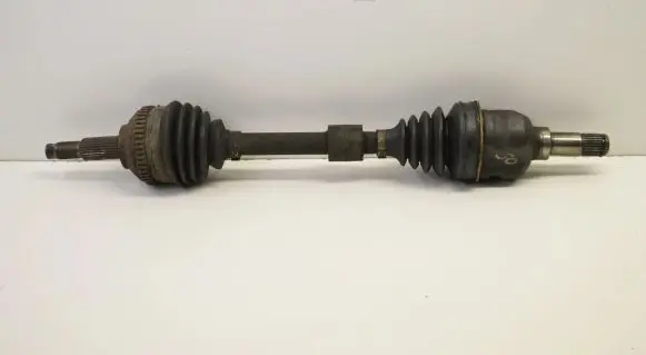 Chrysler Voyager Front driveshaft