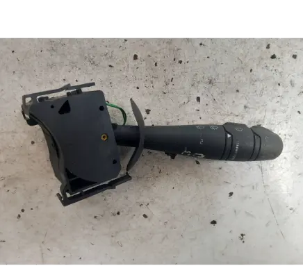 Renault Laguna II Wiper control stalk 8200012245 34447701AM 22H1YLE13
