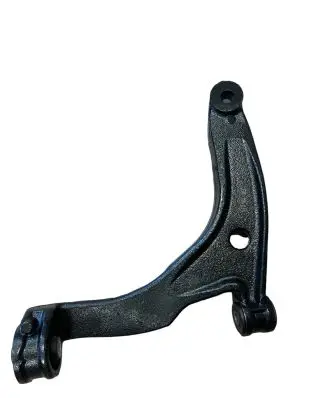 Volkswagen Transporter - Caravelle T5 Front lower control arm/wishbone 7H0407151G