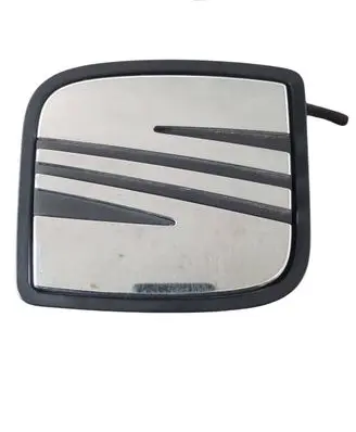 Seat Ibiza IV (6J,6P) Tailgate/trunk/boot exterior handle 6J4827565