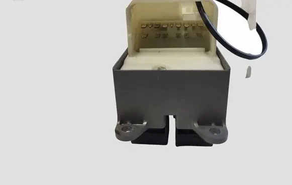 Toyota Auris 150 Electric window control switch 192835