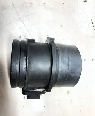 BMW 1 E81 E87 Mass air flow meter 8506409 275295939 20100713