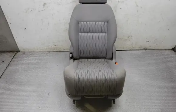 Rear seat