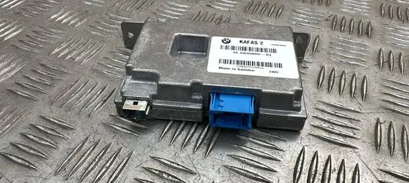 Mini One - Cooper F56 F55 Camera control unit module 5A350D2 5A350D201 24B029VV0016