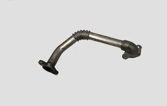 Toyota Avensis T250 EGR valve line/pipe/hose