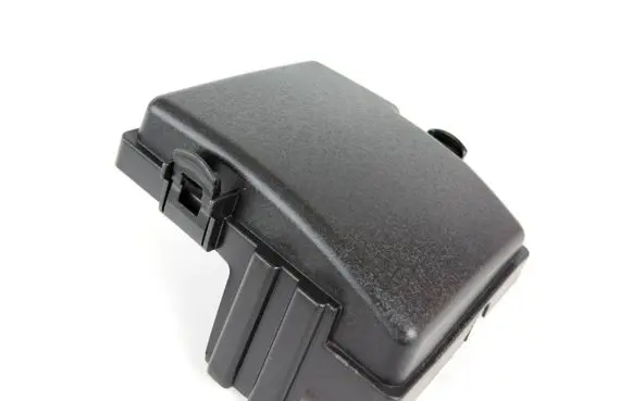 KIA Sportage Fuse box cover 919502T891