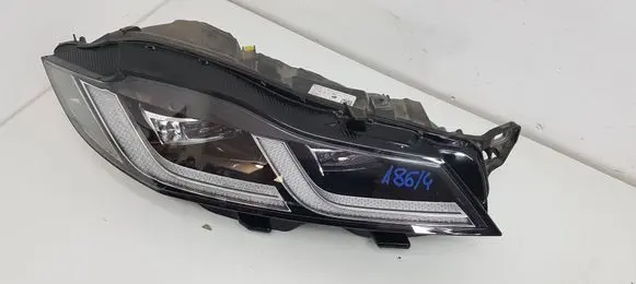 Jaguar F-Pace Headlight/headlamp