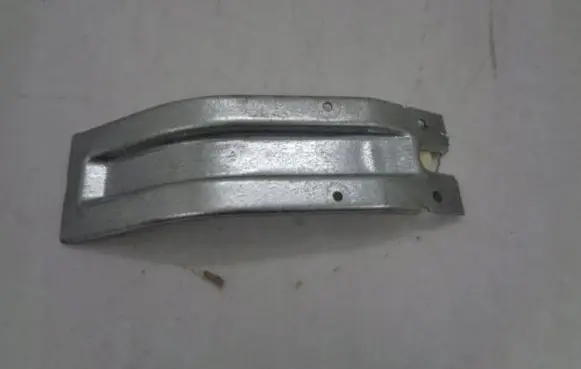 BMW 3 E30 Other front door trim element 51211916649