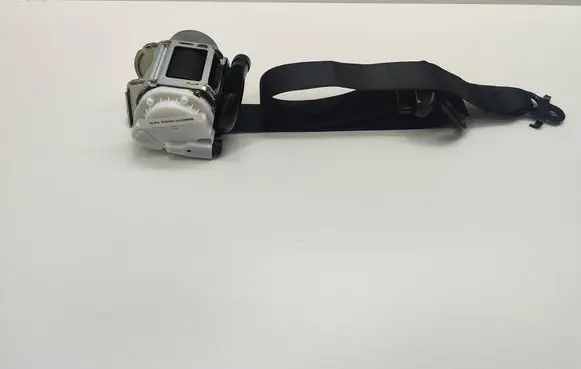 BMW X5 G05 Front seatbelt 7497879 749787905 34210866